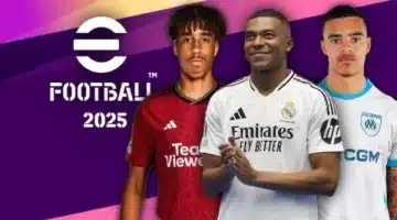 خطوات تحميل لعبة إي فوتبول 2025 Efootball في 3 دقائق 1