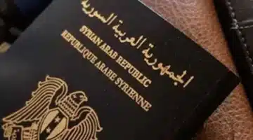 خطوة بخطوة. طريقة استخراج وتسجيل جواز السفر السوري 2025 عبر المنصة الرقمية الرسمية