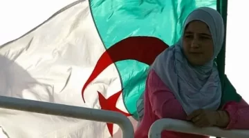 خطوة هامة تفاصيل منحة المرأة الماكثة بالمنزل في الجزائر وشروط الاستفادة