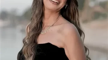 داليا مصطفى وأرفض استغلال الجسد في الأعمال الدرامية