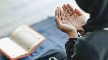 دعاء اليوم التاسع رمضان 2025 فرصة للرحمة والمغفرة 1