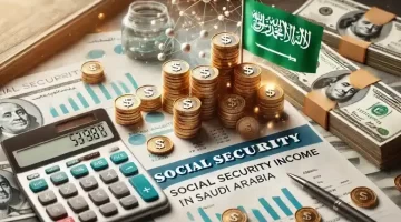 دليلك الشامل لإضافة تابع في الضمان الاجتماعي المطور 1446. الخطوات الكاملة وشروط الاستحقاق