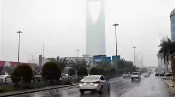 رسمياً نهاية الأجواء الباردة وعودة الطقس الربيعي في الرياض، مكة، المدينة، وجدة خلال رمضان