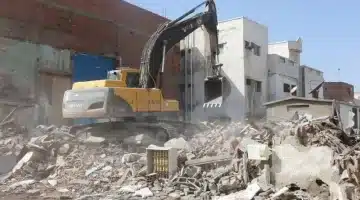 رسميًا. عودة مشروع هدد جدة. تفاصيل المواعيد وآلية الإخلاء حسب الأمانة العامة