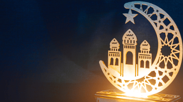 رمضان في السعودية حيث يلتقي الشتاء بالروحانية في رحلة لا تُنسى