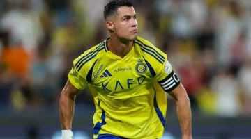 رونالدو يقود هجوم النصر مواجهة مثيرة أمام الأخدود بدوري روشن السعودي