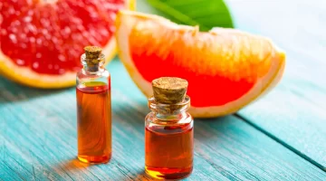 زيت الجريب فروت الأصلي سرّ جديد لمحاربة التجاعيد واستعادة شباب البشرة