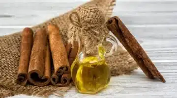 زيت الزيتون القرفة سر الجمال الطبيعي والجاذبية الساحرة