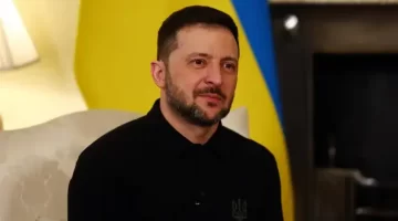 زيلينسكي التعاون مع واشنطن أولوية لتحقيق السلام في أوكرانيا 1