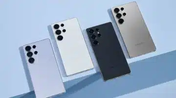 سامسونج Galaxy S25 Ultra. أناقة استثنائية وأداء خارق ينتظر العالم إطلاقه في 2025