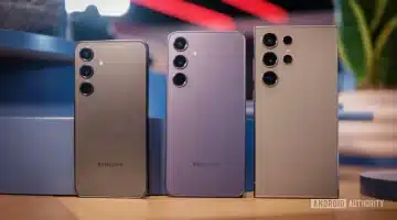 سامسونج تتحدى آيفون بجهاز ثوري. Galaxy S26 Ultra بكاميرا تحت الشاشة وتصميم مبتكر