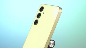 سامسونج تطلق هاتف Galaxy A36 5G بمواصفات وسعر تنافسي