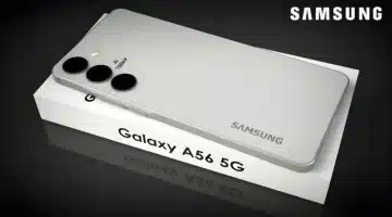 سامسونج تكشف عن Galaxy A56 – مواصفات قوية وسعر متوقع في السعودية لعام 2025