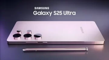 سامسونج تكشف عن هاتف Galaxy S25 Ultra بمواصفات فائقة وأداء استثنائي