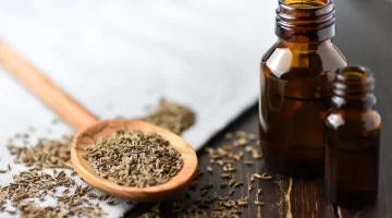 سر الشباب الدائم وصفة زيت الزيتون والكمون التي أدهشت الجميع بعد
