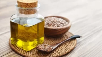 سر الشباب المدفون مطبخك بذور الكتان بين الجمال والصحة
