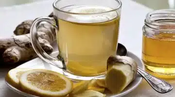 سر المشروب السحري كيف تحوّل جسدك إلى آلة لحرق الدهون وتخسر 20 كيلو في رمضان؟
