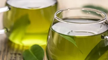 سر جمال هدى الأتربي وصفة الشاي الأخضر الصيني لإنقاص الوزن بسرعة قياسية 1