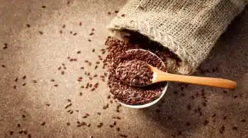 سرّ آسيا للشباب الدائم كيف تحولت بذور الكتان إلى سلاح سري ضد الشيخوخة 1