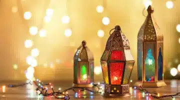 سعار فوانيس وزينة رمضان 2025. مفاجآت تنتظر الجميع
