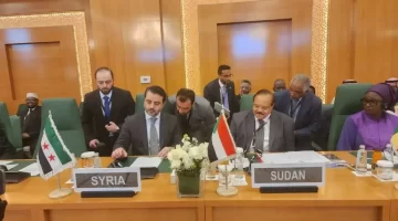 سوريا تعود رسمياً منظمة التعاون الإسلامي بعد قرار تاريخي في جدة 1