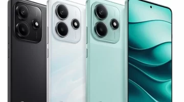 شاومي تطلق هاتف Redmi Note 14S بمواصفات وتصميم أنيق ليكمل نجاح سلسلة النوت