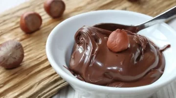 صناعة النوتيلا الأصلية المنزل سر الطعم الذي لا يُقاوم