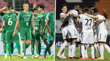 ضربات مؤلمة للاتحاد غيابات بارزة تربك حسابات الفريق مواجهتي الشباب والأهلي
