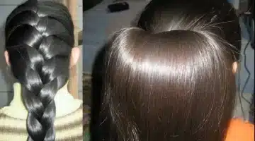 طرق طبيعية لتكثيف الشعر وتطويله باستخدام وصفات قديمة فعالة