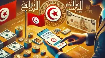 طريقة التسجيل في منحة 300 دينار تونس 2025 الخطوات الكاملة والشروط الرسمية