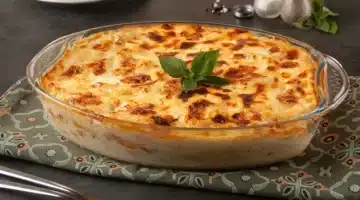 طريقة تحضير المكرونة بالبشاميل طبق رمضان المميز سيخطف أنظار العائلة