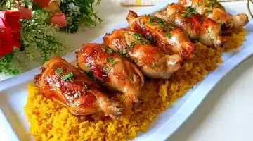 طريقة عمل الحمام الكداب وصفة سهلة ولذيذة الحمام المحشي