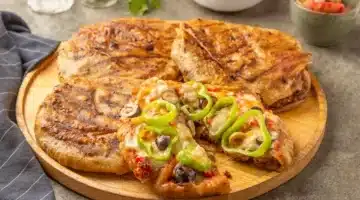 طريقة عمل الحواوشي البلدي في البيت مثل المطاعم بمذاق لا يُقاوم