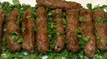 طريقة عمل كفتة الحاتي في البيت وصفة سهلة بطعم المطاعم وبمكونات اقتصادية