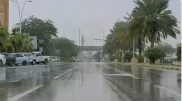طقس عيد الفطر 1446 الأرصاد توجه نصائح لسكان الرياض حول الملابس والأنشطة خلال الإجازة