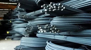 طن الحديد والأسمنت بكام؟. أسعار مواد البناء في مصر اليوم الخميس 27 مارس 2025
