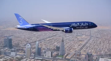 طيران الرياض يغير قواعد اللعبة إلغاء الدرجة الأولى لمنافسة عمالقة الطيران