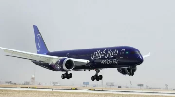 طيران الرياض يغير قواعد المنافسة في قطاع الطيران. إلغاء الدرجة الأولى والتركيز على تجربة سفر فاخرة