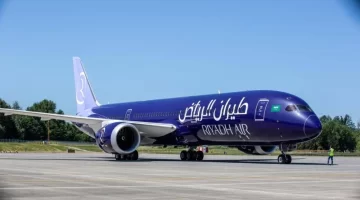 طيران الرياض يغيّر قواعد اللعبة في قطاع الطيران إلغاء الدرجة الأولى لمنافسة الشركات الكبرى