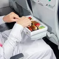 طيران ناس يطلق مبادرة فريدة لتقديم وجبات إفطار مجانية للمسافرين خلال رمضان 1446