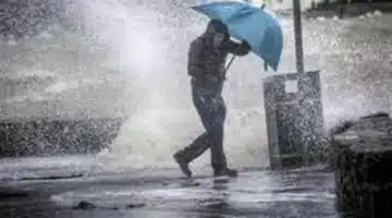 عاجل الأرصاد تحذر من موجة برد قوية وانخفاض حاد في درجات الحرارة مع كتلة هوائية باردة تضرب السعودية