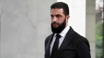 عاجل. أنباء عن هروب الرئيس السوري أحمد الشرع الى تركيا وتفاقم التوترات المسلحة في سوريا