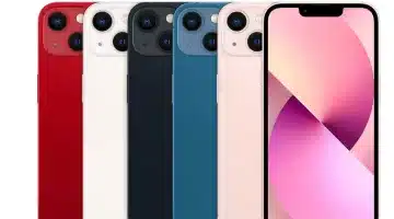 عرض مذهل على iPhone 13 من مكتبة جرير. خصم حتى 1900 ريال وأقساط تبدأ من 115.86 ريال