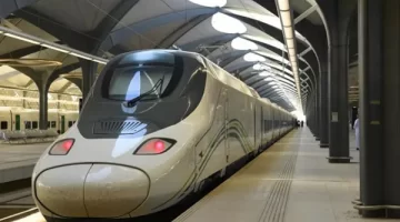 عروض حصرية على قطار الحرمين السريع خلال شهر رمضان 2025 بخصومات تصل إلى 50