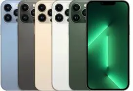 عروض مكتبة جرير في رمضان 2025 – خصم يصل إلى 3000 ريال على iPhone 13 Pro