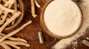 عشبة الأشواجندا سرّ الطب الهندي لتعزيز الذاكرة ومحاربة الأمراض