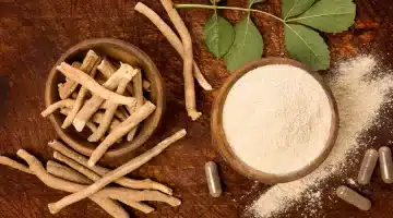 عشبة الأشواغندا سر الانتشار وأبرز فوائدها المدعومة علمياً 1