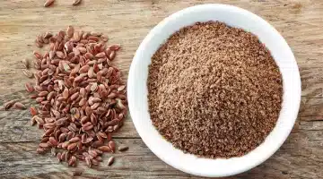 عشبة نزلت من الجنة سر الشباب الدائم موجود في كل بيت