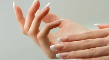 علامات أظافرك قد تنذر بأمراض خطيرة عرف عليها الآن 1