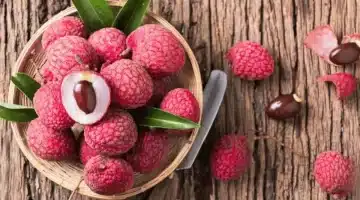 فاكهة الليتشي سر الشباب الدائم الذي يهزم الشيخوخة ويُباع بالذهب 1